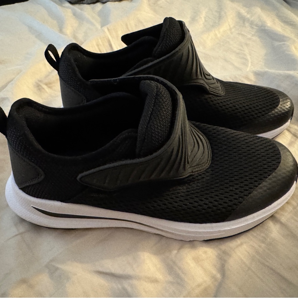 DREAM PAIRS Kids Shoes Boys Girls Athletic Running Sneakers Black Size 6 Big Kid